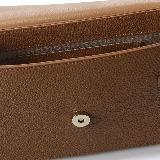 AIGNER Cavallo Borsetta Vera Pelle 25.5 cm