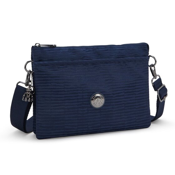 Kipling Elevated Jacquard Riri Borsa a tracolla L 27 cm