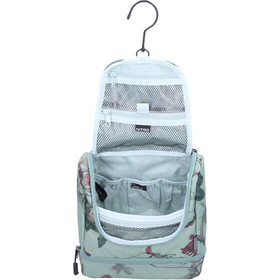 NITRO Travel Kit Borsa da toilette 25 cm