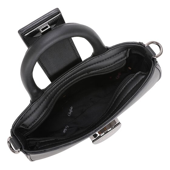 Buffalo Curve Borsetta 23 cm