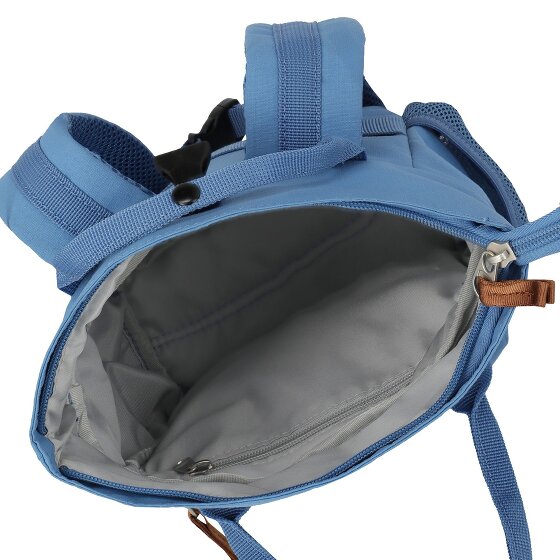 Travelite Basics Zaino da città 27 cm