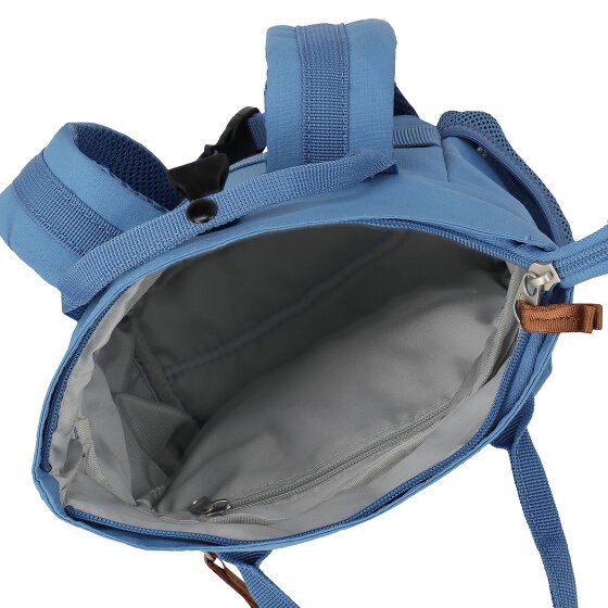 Travelite Basics Zaino da città 27 cm