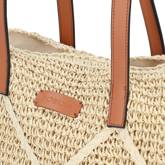 Roeckl Sansibar Borsa shopper 40 cm