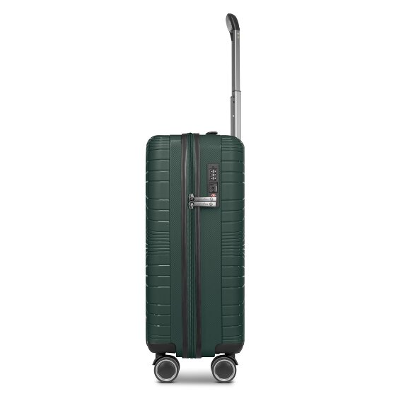 Franky Dallas 3.0 4 ruote Carrello S 55 cm