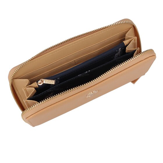 U.S. Polo Assn. Jones Portafoglio 19 cm