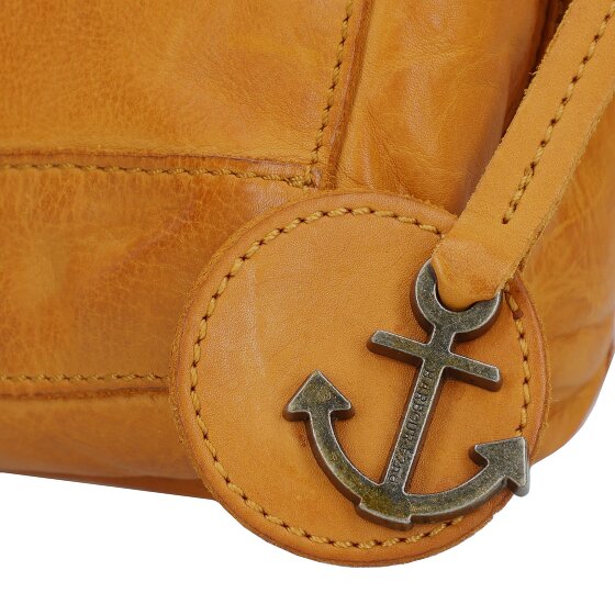 Harbour 2nd Anchor Love Borsa a tracolla Pelle 21.5 cm