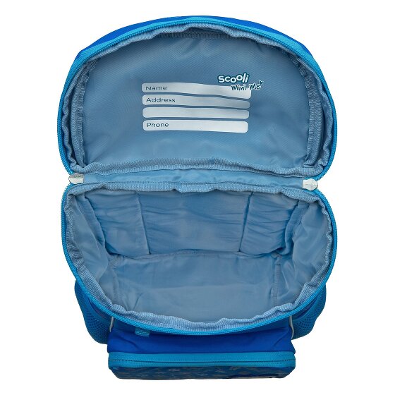 Scooli Mini-Me Zaino per la scuola materna 30 cm