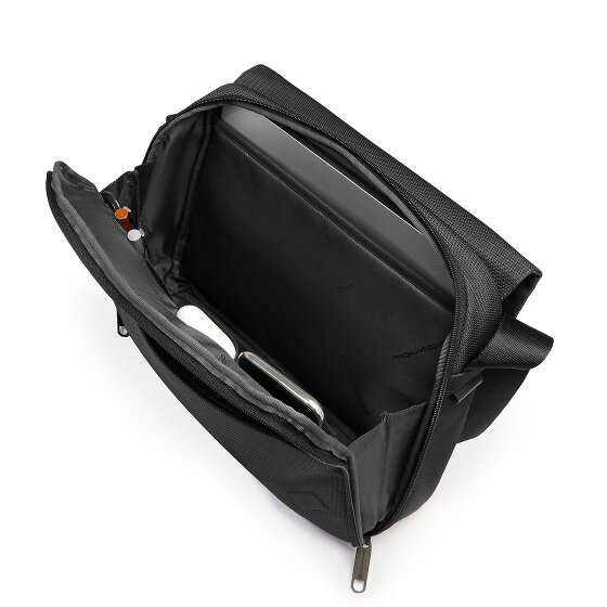 Piquadro Lyss Messaggero 33 cm