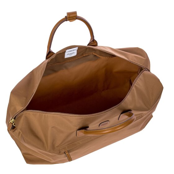 Bric's X-Collection Borsa da viaggio Weekender 55 cm