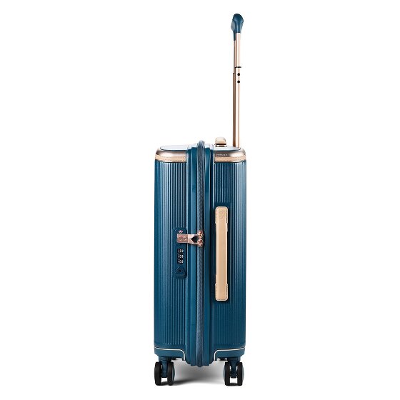 Echolac Dynasty VLX 4 ruote Carrello 55 cm