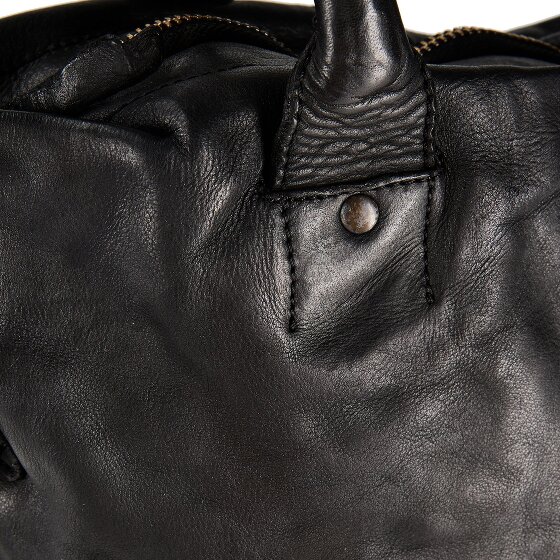 Harold's Submarine Borsa a tracolla Pelle 34 cm