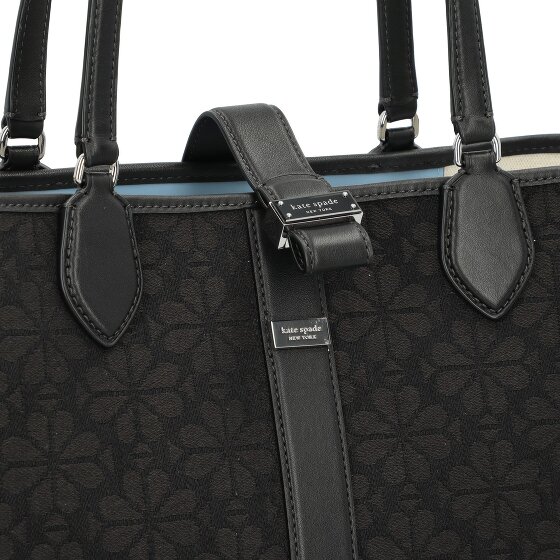 Kate Spade New York Spade Flower Borsa shopper 40 cm Kate Spade New York Spade Flower Borsa shopper 40 cm