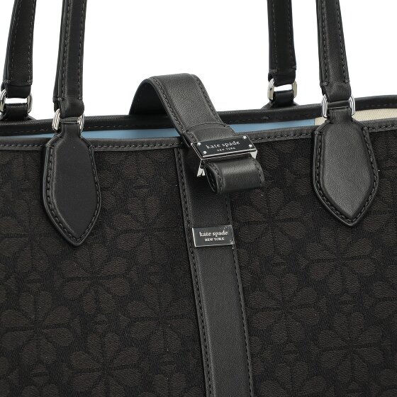 Kate Spade New York Spade Flower Borsa shopper 40 cm
