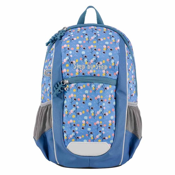Step by Step Kiga Maxi Zaino per la scuola materna 34 cm