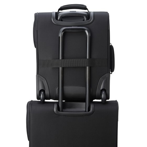 Delsey Paris Maubert 2.0 2 ruote Carrello della cabina 45 cm