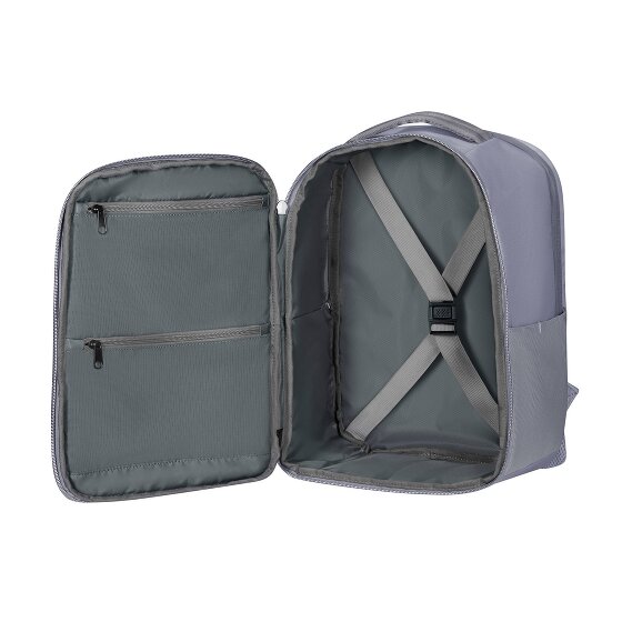 Samsonite Zaino da viaggio Guardit Classy 2.0 S 40 cm per laptop
