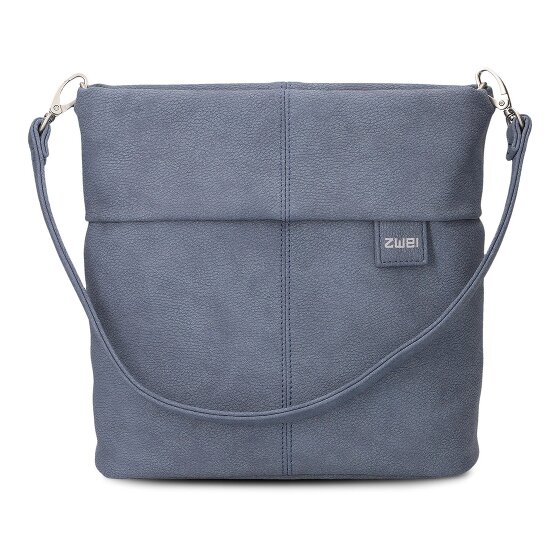 Zwei Mademoiselle.M Borsa a tracolla 25 cm