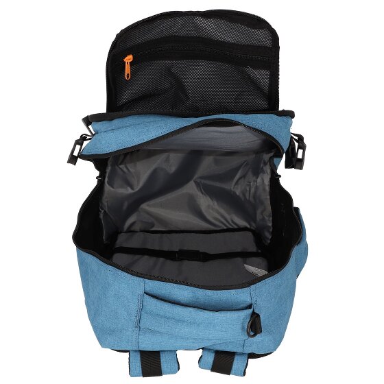 Worldpack Cabin Pro Zaino da giorno 40 cm Scomparto per laptop
