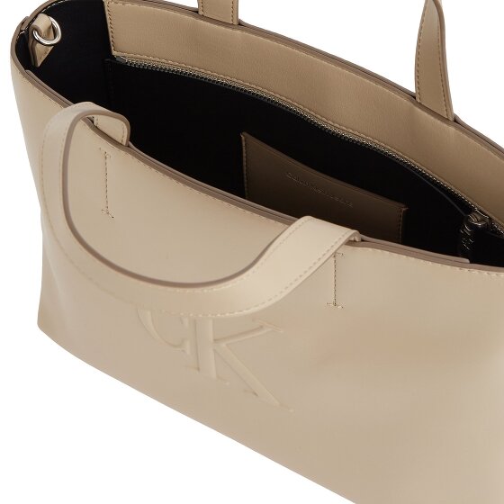 Calvin Klein Jeans Sculpted Borsa shopper 27 cm