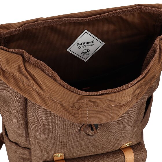 Herschel Little America Zaino da giorno 49 cm Scomparto per laptop