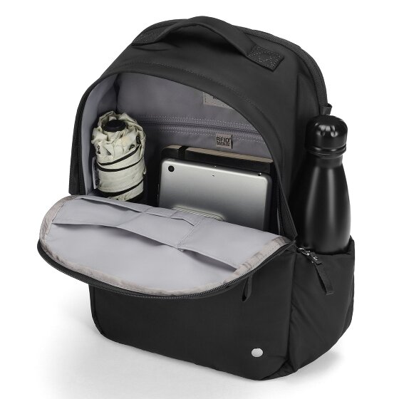 Pacsafe Pacsafe W 10 Zaino da giorno Protezione RFID 36 cm