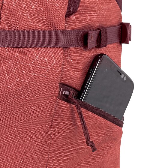 Vaude Agile Air Zaino da trekking 53 cm
