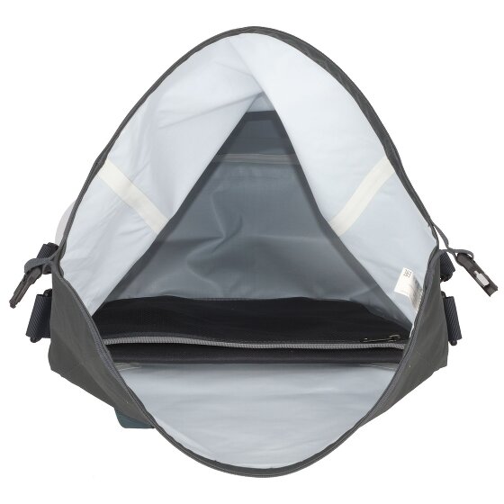 Deuter Borsa da bicicletta Weybridge 20+5L 40 cm