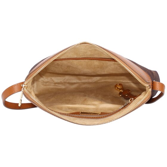 Maison Mollerus Borsa a tracolla Dakar 25 cm