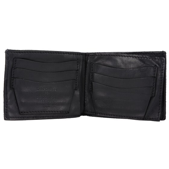 Campomaggi Portafoglio Pelle 12.5 cm