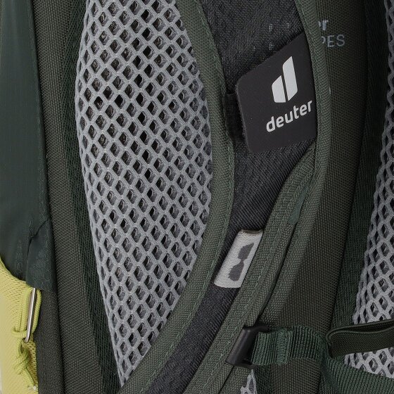 Deuter Race 8 Zaino da giorno 43 cm