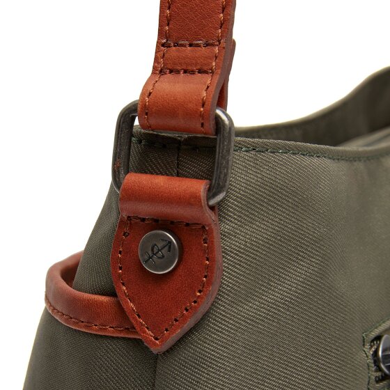 The Chesterfield Brand Nevon Borsa a tracolla 27 cm