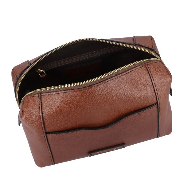 The Bridge Gemma T Borsa da toilette Pelle 25 cm