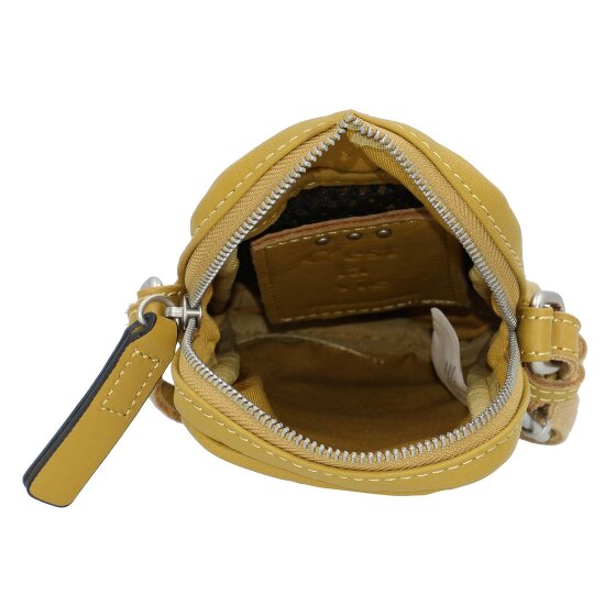 FredsBruder FB Custodia per cellulare in pelle 9 cm