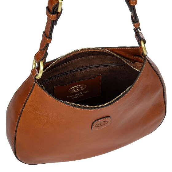 Bric's Volterra Borsa a tracolla Pelle 29 cm