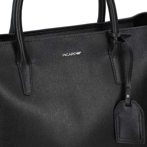 Picard Superstar Borsa shopper Pelle 35 cm