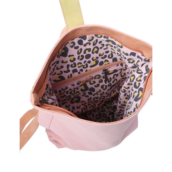 Fritzi aus Preußen Izzy03 Canvas Zaino da giorno 40 cm