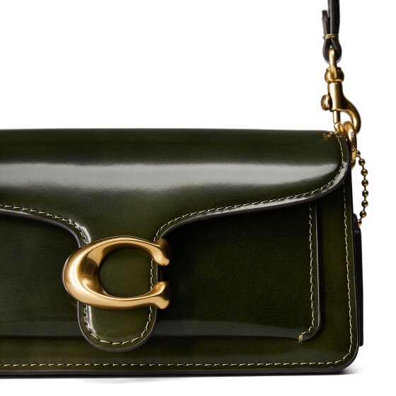 Coach Tabby Borsa a tracolla Pelle 20 cm