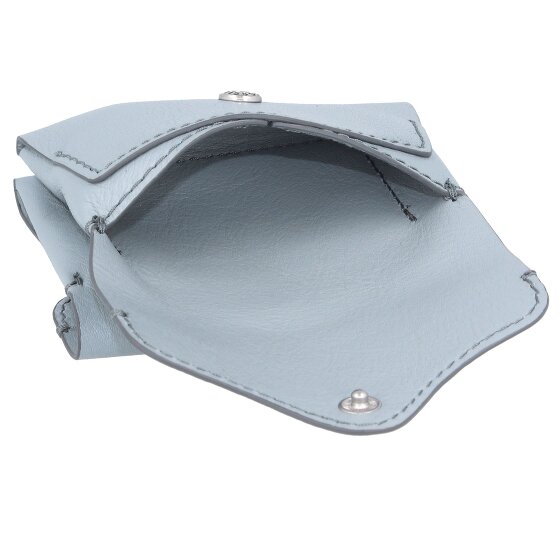 Fossil Porta carte di credito Heritage in pelle 10 cm Fossil Porta carte di credito Heritage in pelle 10 cm