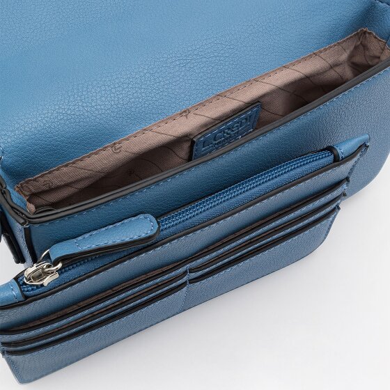 L.Credi Borsa a tracolla Jane 21 cm