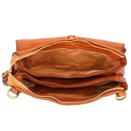 Campomaggi Borsa a tracolla Pelle 21 cm