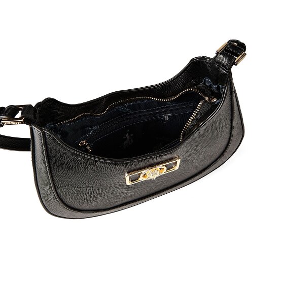 U.S. Polo Assn. Jones Chic Borsa a spalla 25 cm