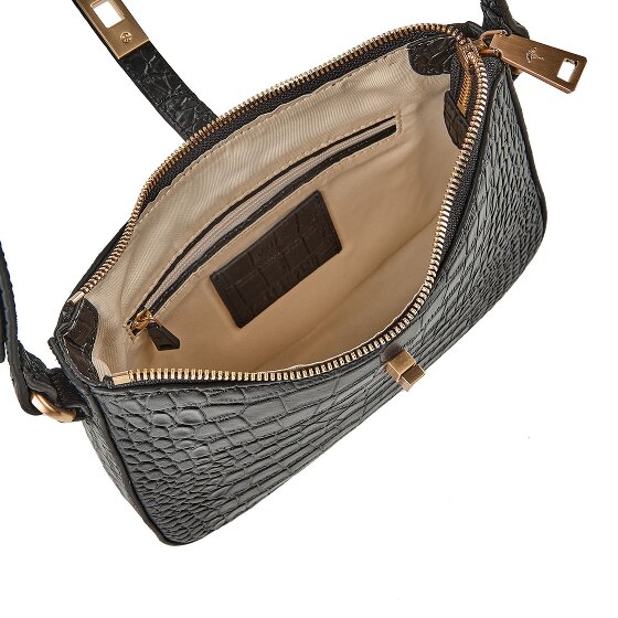 Joop! Coccodrillo Libi Borsa a tracolla Pelle 24 cm