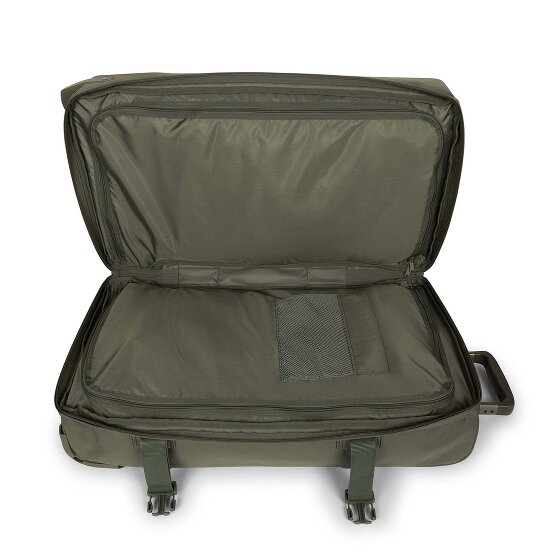 Eastpak Transit'R Plus 4 ruote Borsa da viaggio 68 cm