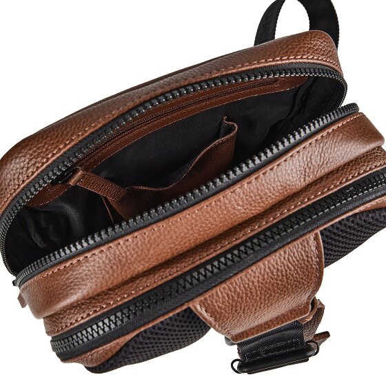 Burkely Minimal Mason Vera Pelle 23 cm