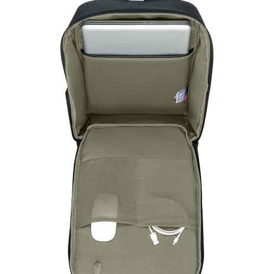 Wenger Urban One Zaino da giorno 44 cm Scomparto per laptop