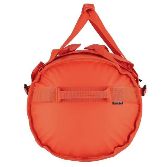Haglöfs Lava 70 Borsa da viaggio Weekender 55 cm