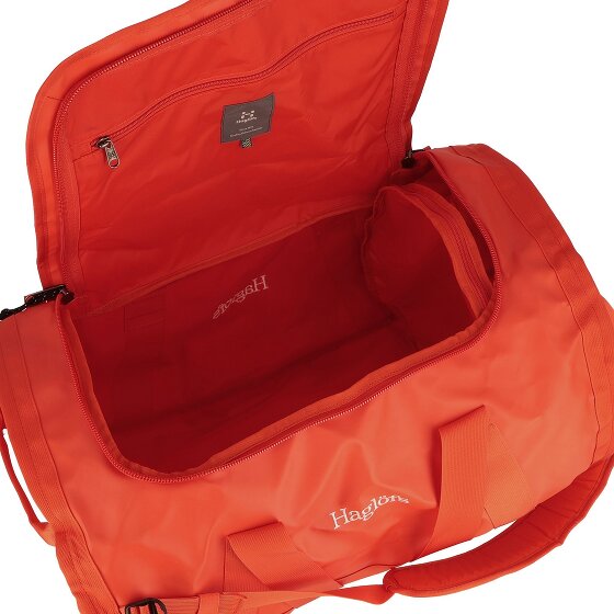 Haglöfs Lava 70 Borsa da viaggio Weekender 55 cm
