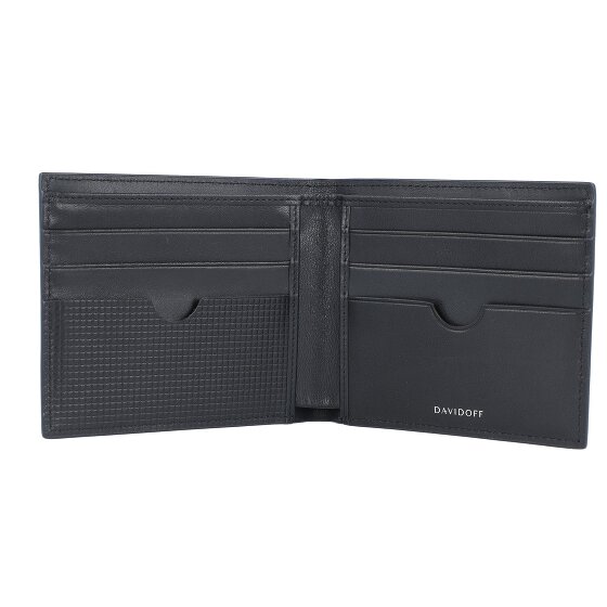 Davidoff Paris Portafoglio Pelle 11.5 cm