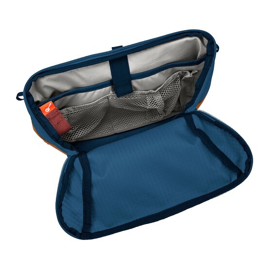 Vaude City Bike II Borsa da bicicletta 26 cm