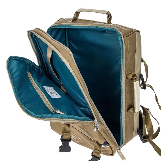 Bric's Bric's x Replay Zaino da giorno 42 cm Vano porta PC